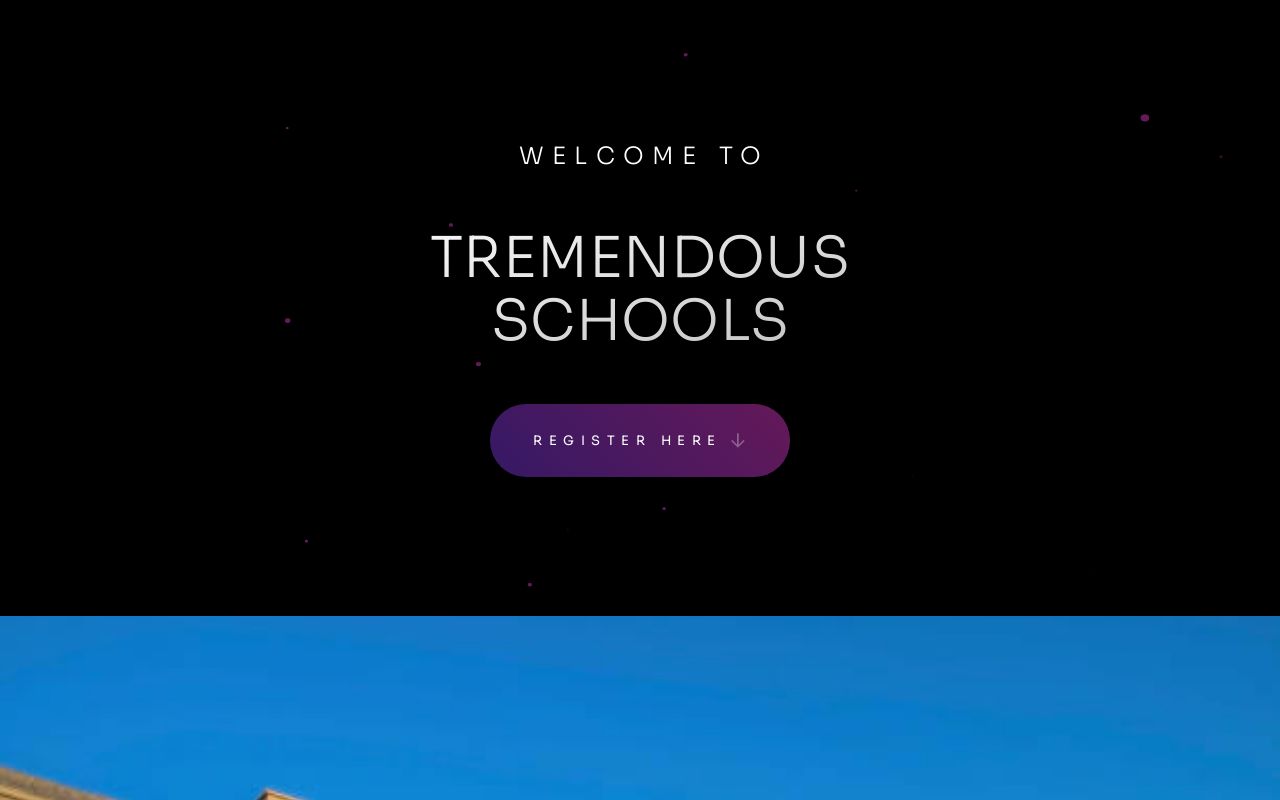 Carrd profile picture for @tremendous
